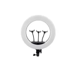 رینگ لایت جیماری Ring Light Jmary FM-14R