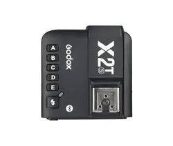 فرستنده گودکس Godox X2T-S 2.4 GHz TTL Wireless Flash Trigger for Sony