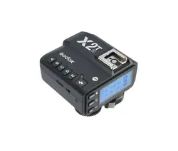 فرستنده گودکس Godox X2T-S 2.4 GHz TTL Wireless Flash Trigger for Sony