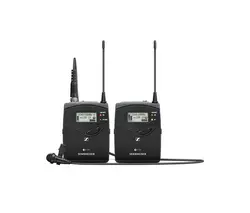 میکروفون بی سیم سنهایزر Sennheiser EW 112P G4 Wireless Microphone