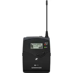 میکروفون بی سیم سنهایزر Sennheiser EW 112P G4 Wireless Microphone