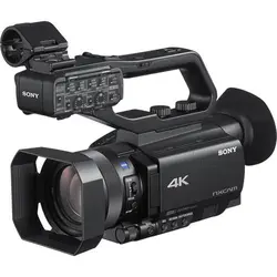 دوربین فیلمبرداری سونی Sony HXR-NX80 4K NXCAM