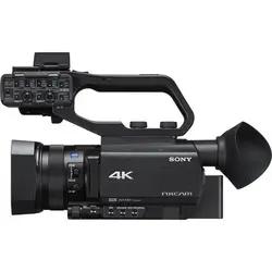 دوربین فیلمبرداری سونی Sony HXR-NX80 4K NXCAM