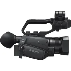 دوربین فیلمبرداری سونی Sony HXR-NX80 4K NXCAM