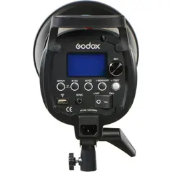 فلاش استودیویی گودکس Godox QS-300 II