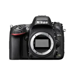 دوربین عکاسی نیکون Nikon D610 body