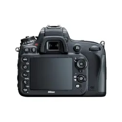 دوربین عکاسی نیکون Nikon D610 body