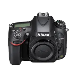 دوربین عکاسی نیکون Nikon D610 body