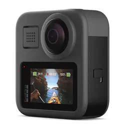 دوربین 360 درجه گوپرو GoPro MAX 360 Action Camera