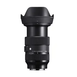 لنز سیگما سونی Sigma 24-70mm f/2.8 DG DN Art Lens for Sony E