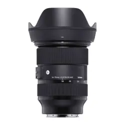 لنز سیگما سونی Sigma 24-70mm f/2.8 DG DN Art Lens for Sony E