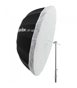 دیفیوزر چتر گودکس Godox Diffuser DPU-105T (فاقد چتر)