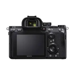 دوربین بدون آینه سونی Sony Alpha a7 III Mirrorless Body