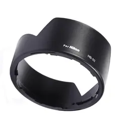 هود لنز نیکون مدل HB-32 Lens Hood Nikon For 18-105/18-140