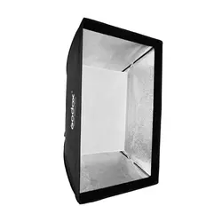 سافت باکس گودکس Godox Softbox with Bowens Mount 80x120cm
