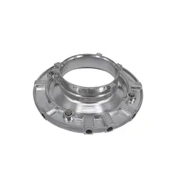 سافت باکس گودکس Godox Softbox with Bowens Mount 80x120cm