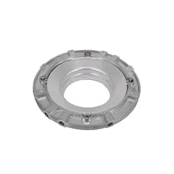 سافت باکس گودکس Godox Softbox with Bowens Mount 80x120cm