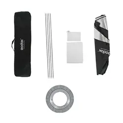 سافت باکس گودکس Godox Softbox with Bowens Mount 80x120cm