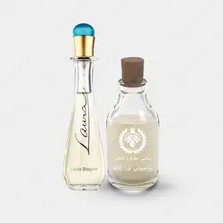 عطر لورا بیاجوتی لورا - Laura Biagiotti Laura