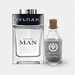 عطر بولگاری من - Bvlgari Man