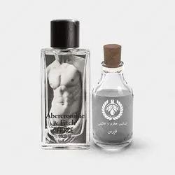 عطر ابرکرومبی اند فیچ فییرس - Abercrombie and Fitch Fierce