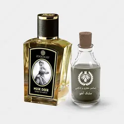 عطر زولوجیست ماسک دیر مشک آهو - Zoologist Musk Deer