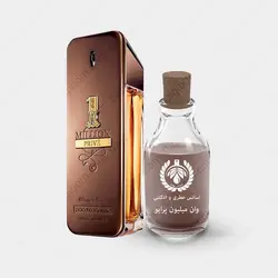 عطر پاکو رابان وان میلیون پرایو - Paco Rabanne 1 Million Prive