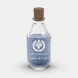 عطر دولچه گابانا لایت بلو مردانه - Dolce & Gabbana Light Blue Men