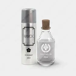 عطر هاواک - Havoc Perfume
