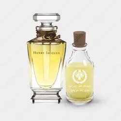 عطر هنری ژاک بلو وانیل - Henry Jacques Blue Vanille