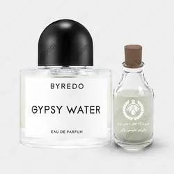 عطر بایردو جیپسی واتر - Byredo Gypsy Water