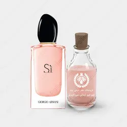 Giorgio armani sì on sale fiori