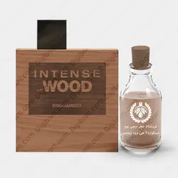 عطر دسکوارد2 هی وود اینتنس - Dsquared2 He Wood Intense