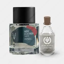 عطر فنک میسک لدر - Fennec Misk Leather
