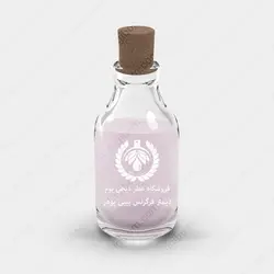 عطر دیمتر فرگرنس بیبی پودر ( عطر پودر بچه ) - Demeter Fragrance Baby Powder
