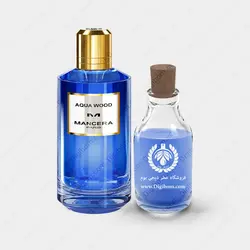 عطر مانسرا آکوا وود - Mancera Aqua Wood