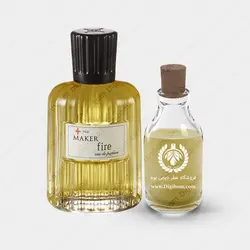 عطر د میکر فایر – The Maker FireعطرThe Maker Fire