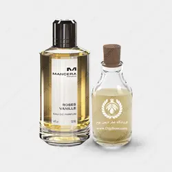 عطر مانسرا رزز وانیل – Mancera Roses VanilleعطرMancera Roses Vanille