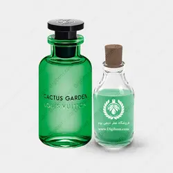 عطر لویی ویتون کاکتوس گاردن – Louis Vuitton Cactus GardenعطرLouis Vuitton Cactus Garden