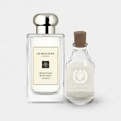 عطر جو مالون وود سیج اند سی سالت – Jo Malone Wood Sage & Sea SaltعطرJo Malone Wood Sage & Sea Salt