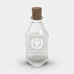 عطر ناسوماتو سیلور ماسک – Nasomatto Silver MuskعطرNasomatto Silver Musk