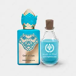 عطر استفان هامبرت لوکاس 777 گاد آف فایر – Stephane Humbert Lucas 777 God of FireعطرStephane Humbert Lucas 777 God of Fire