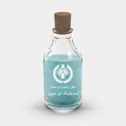 عطر زارا استرولینگ اور هیون - Zara Strolling Over Heaven