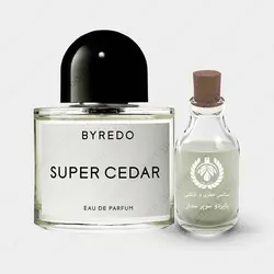 عطر بایردو سوپر سدار - Byredo Super Cedar