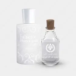 عطر جولیت هز ا گان انی وی - Juliette Has A Gun Anyway