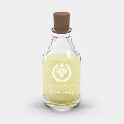 عطر پارل موی دی پارفوم پاپیروس عود 71 - Parle Moi de Parfum Papyrus Oud 71