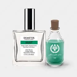 عطر دیمتر نعنا – Demeter Mint
