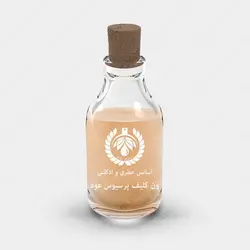 عطر ون کلیف اند آرپلس پرسیوس عود - Van Cleef & Arpels Precious Oud