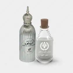 عطر افنان دهن العود - Afnan Dehn Al Oudh
