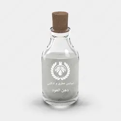 عطر افنان دهن العود - Afnan Dehn Al Oudh